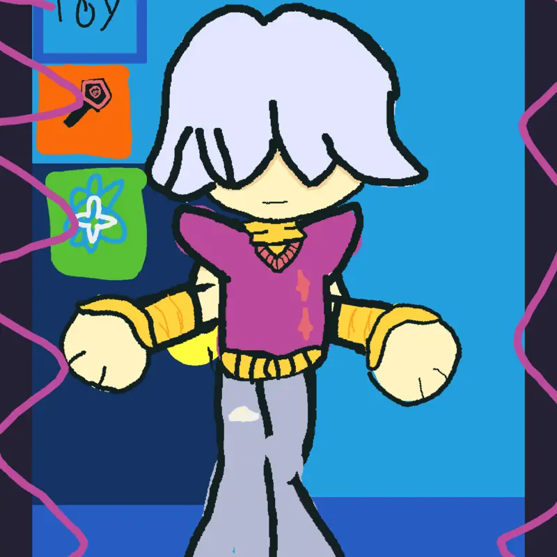 Game by @mystery_saja2025