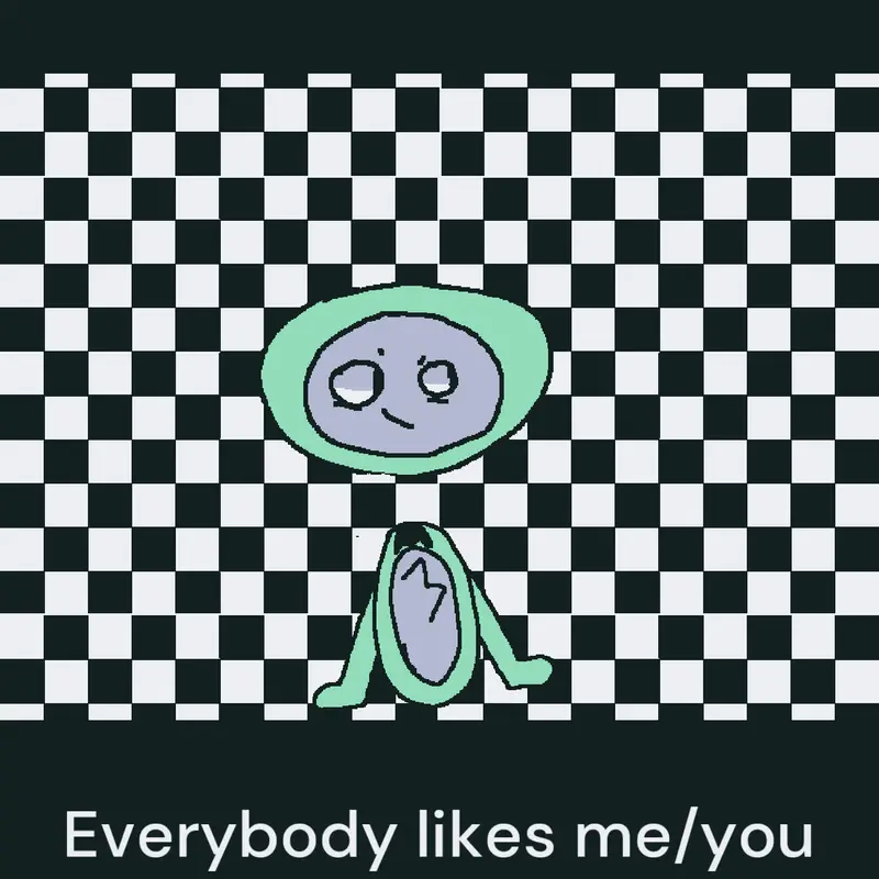 Game by @iknowyouhateme