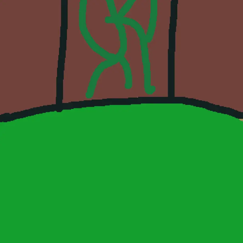 Game by @bernerd