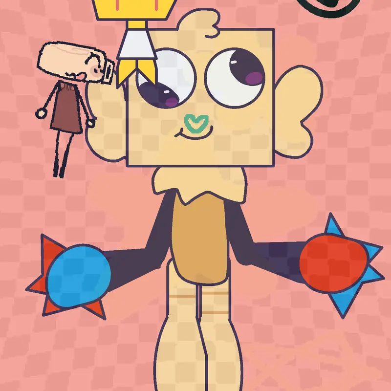 Game by @LunaTunesOnCastle