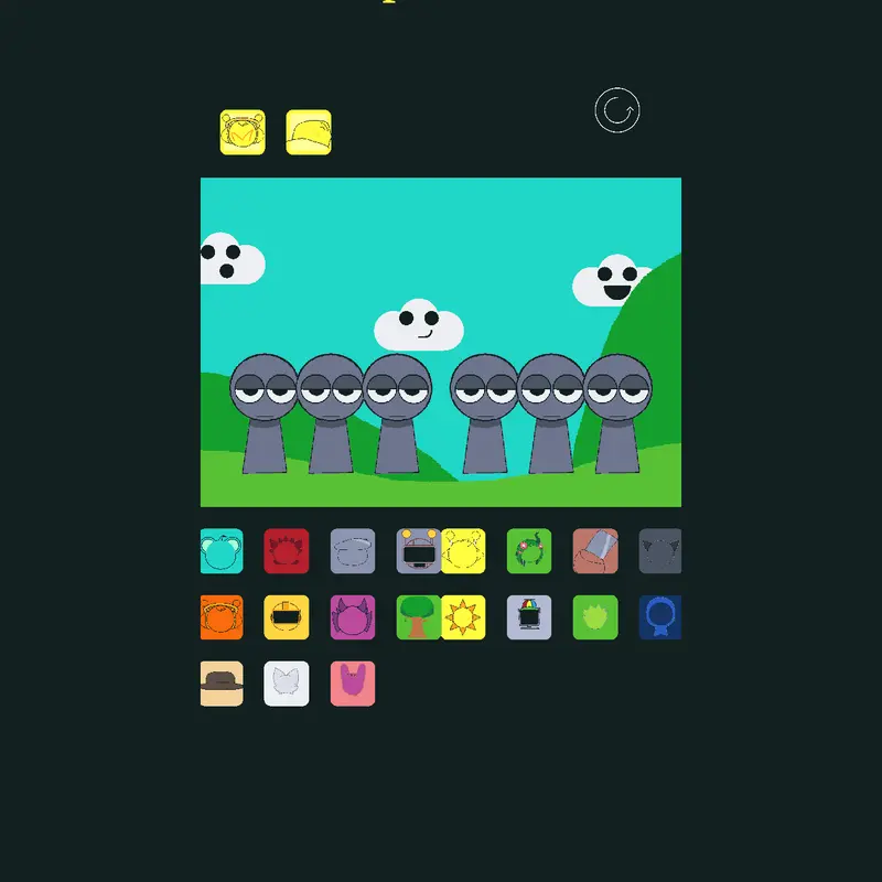 Game by @tester-5000