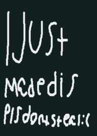 I made this for no reason at all :/