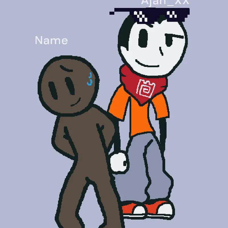 Game by @EddyBlowzer9000