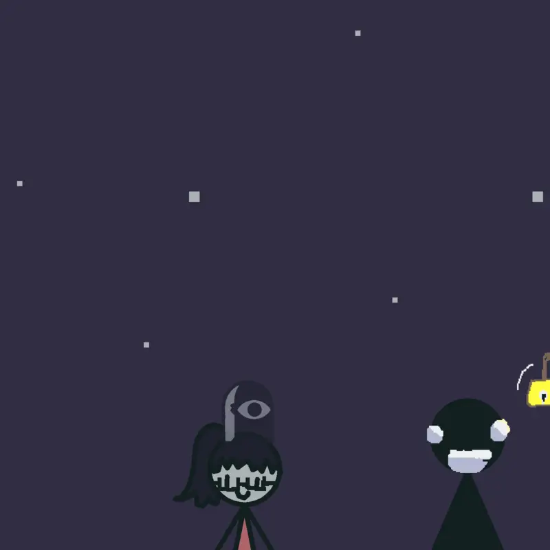 Game by @katspa