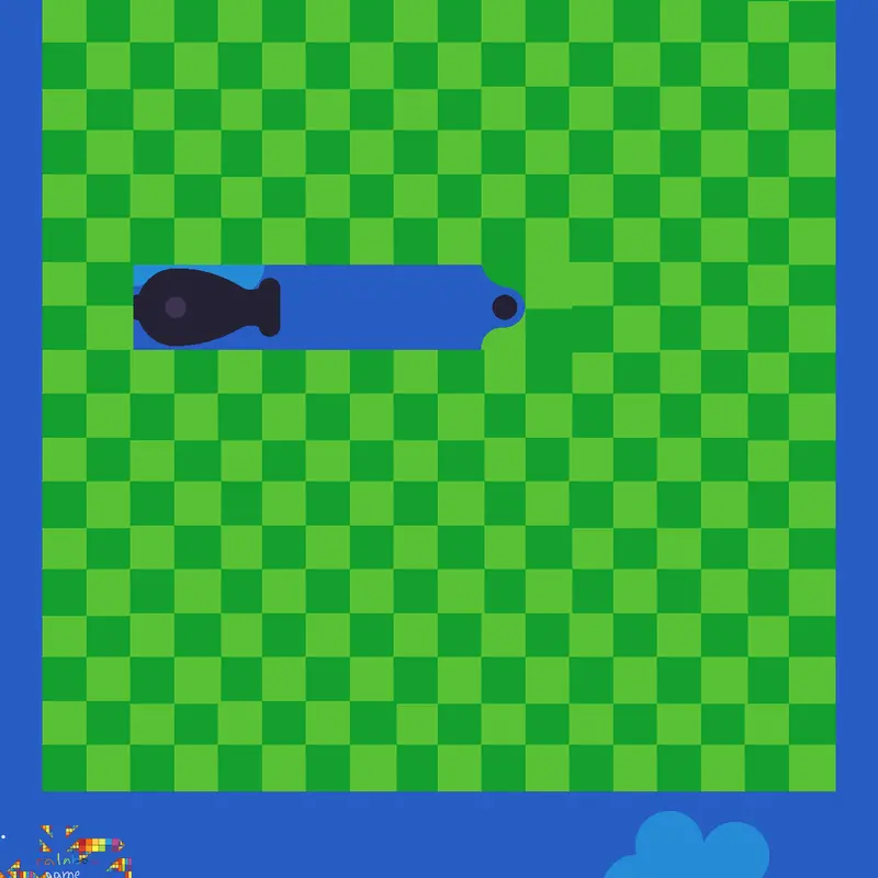Game by @Ruby_Goldber