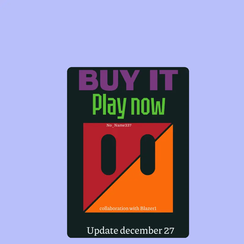 Game by @MiniBoss1375