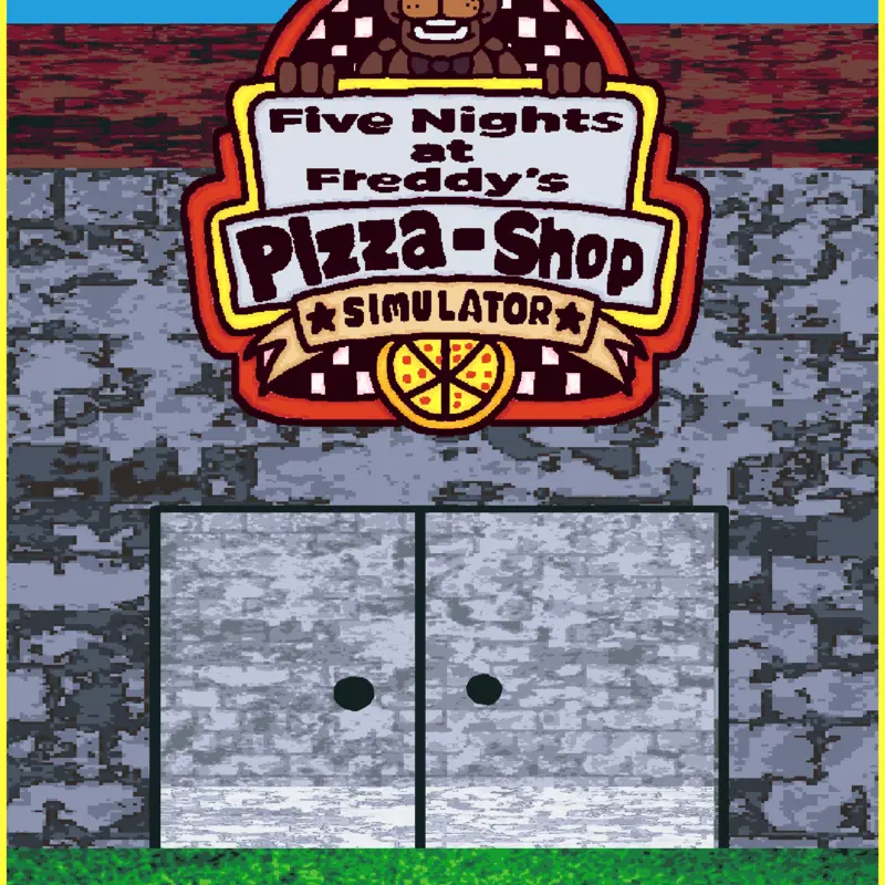 FPSS Teaser by @maycon3000