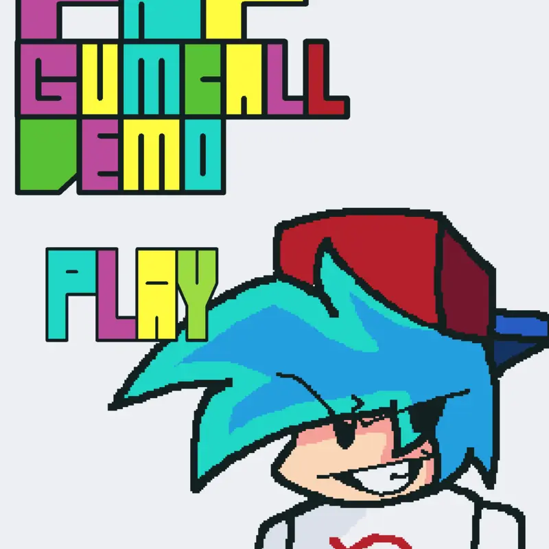 Game by @JohnmaxJG