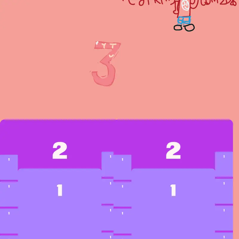 Game by @xilam_2016