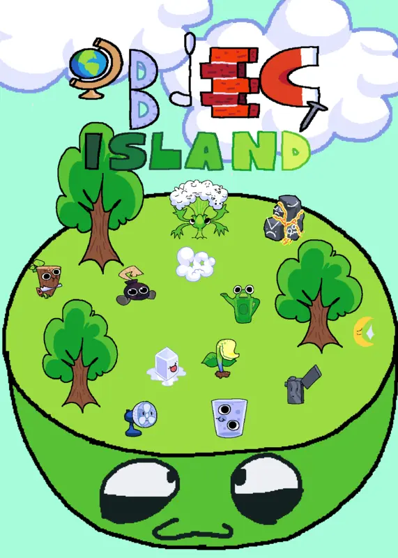 Game by @AzelloB