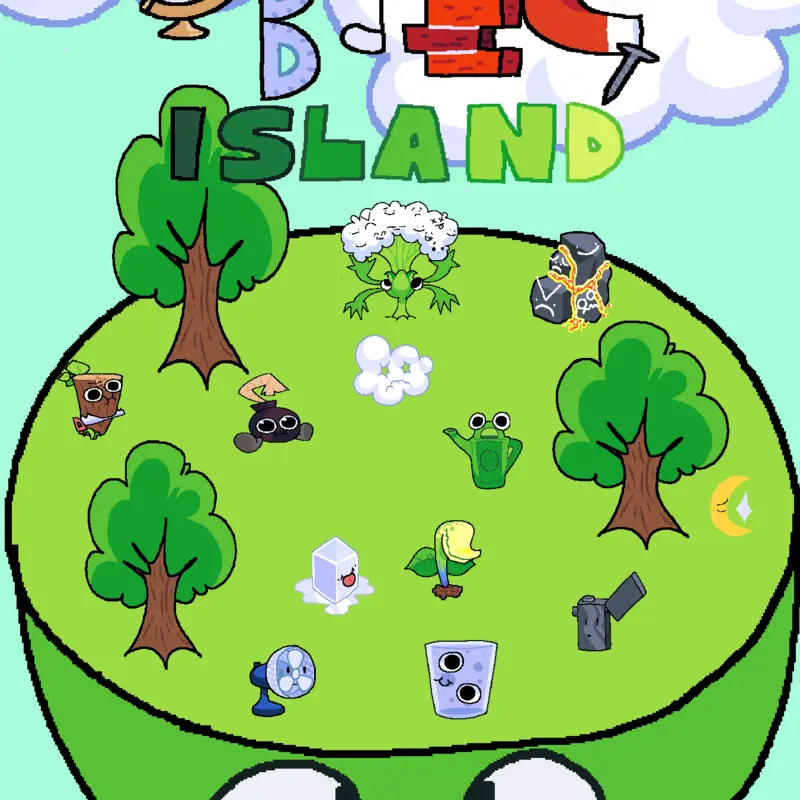 Game by @AzelloB