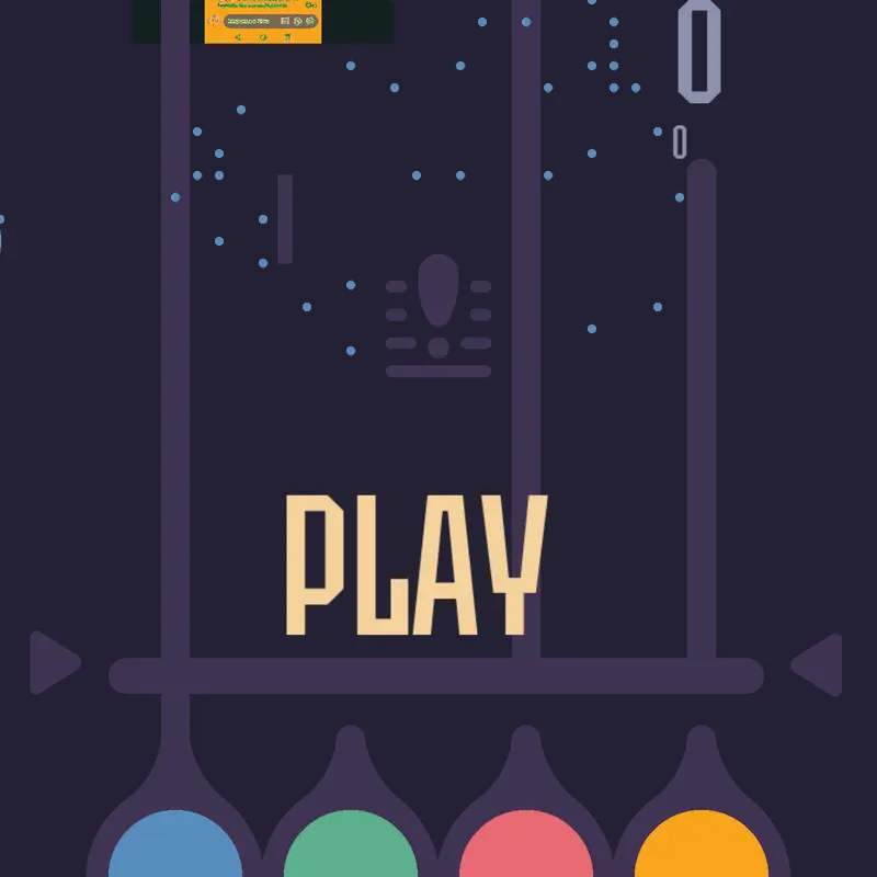 Game by @Yulcastillo