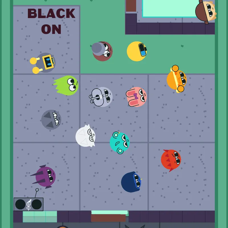 Game by @i_love_bricks
