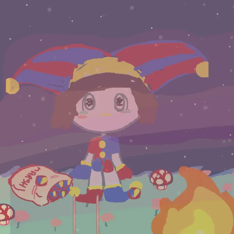 Game by @Luna_2017