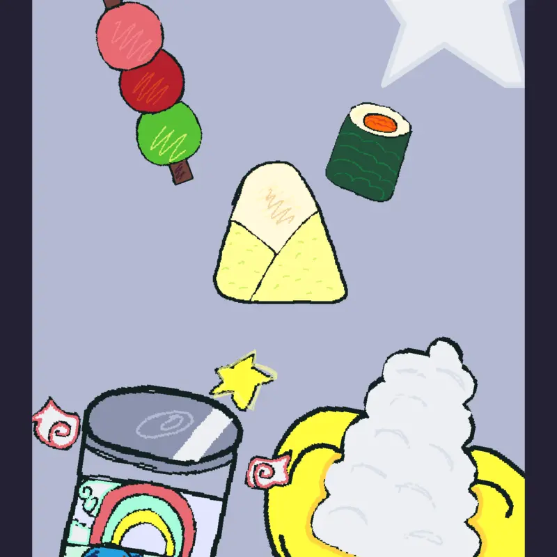 Game by @Lily_noodle
