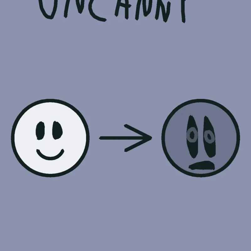 Uncanny by @Jack-friendly