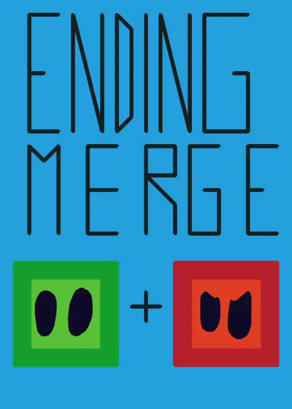 Ending merge! by @sprunki_simon_2026