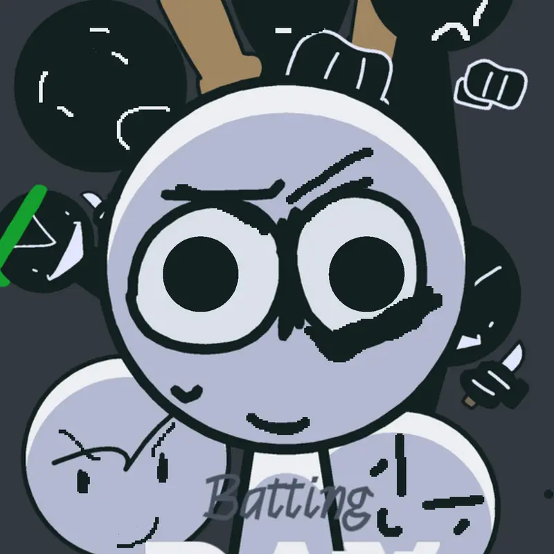 Game by @Butchoy