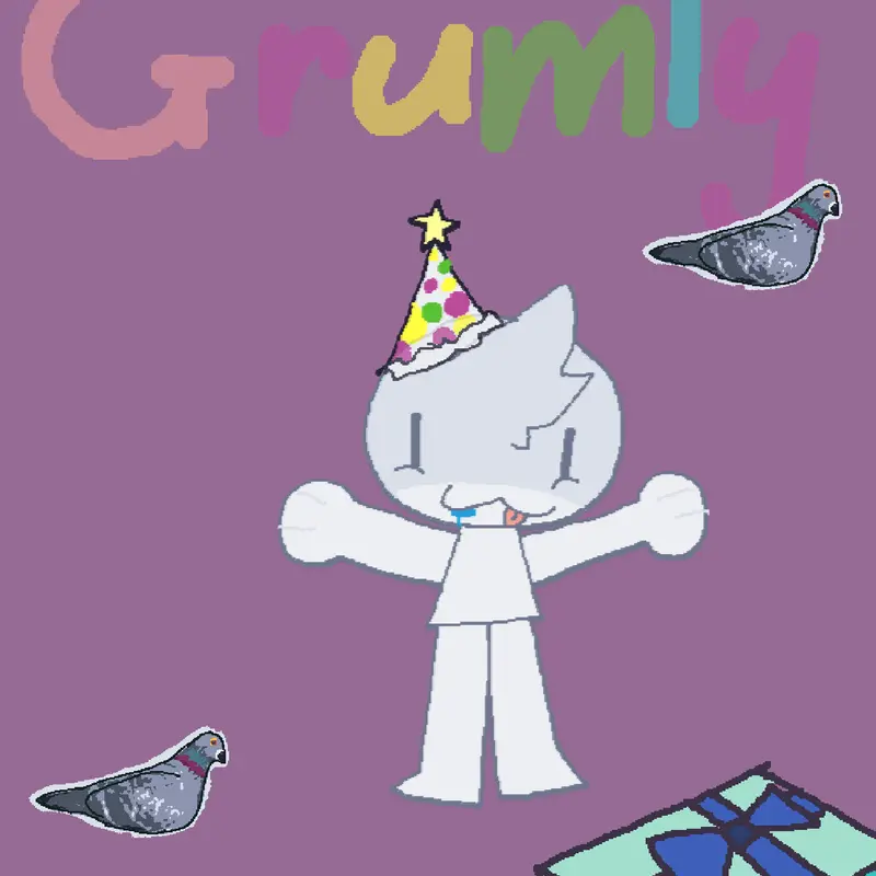 Game by @lonelyghost_