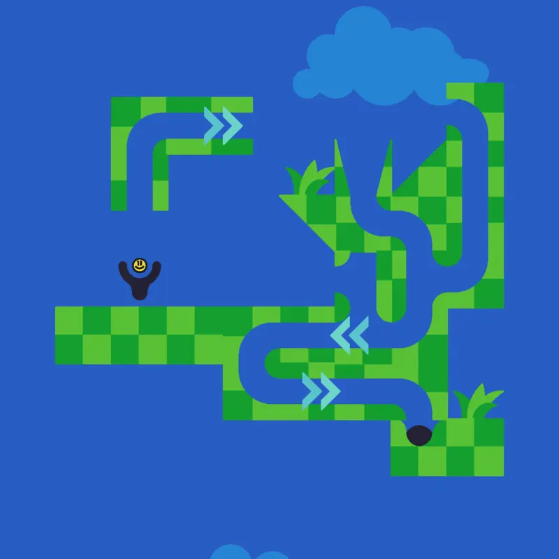 If You Like To Play Golf by @Julimand