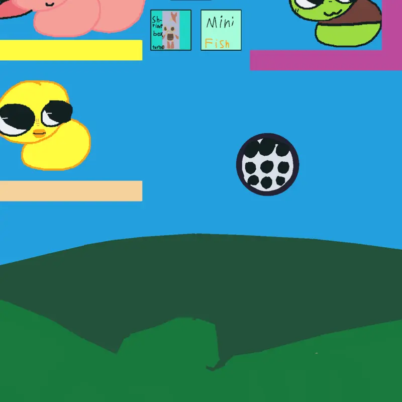 Game by @foxardo