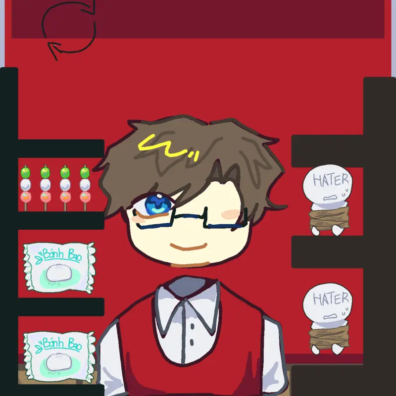 Game by @Mie_wastakenwastaken