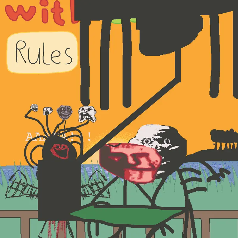 Game by @am_just_a_normal_person