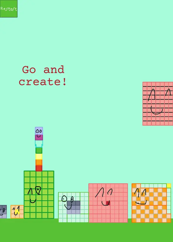 Game by @najiabox