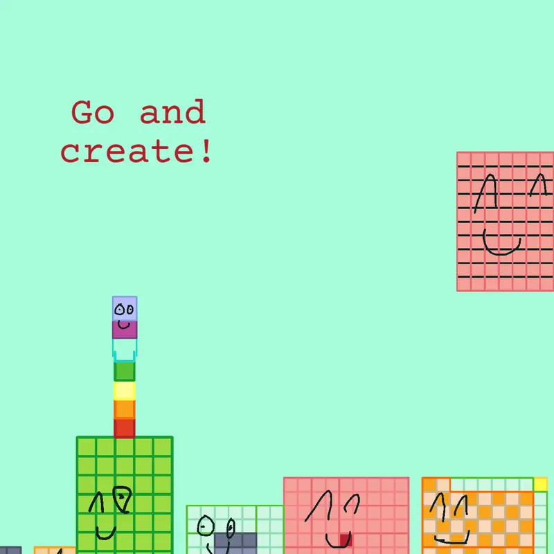 Game by @najiabox