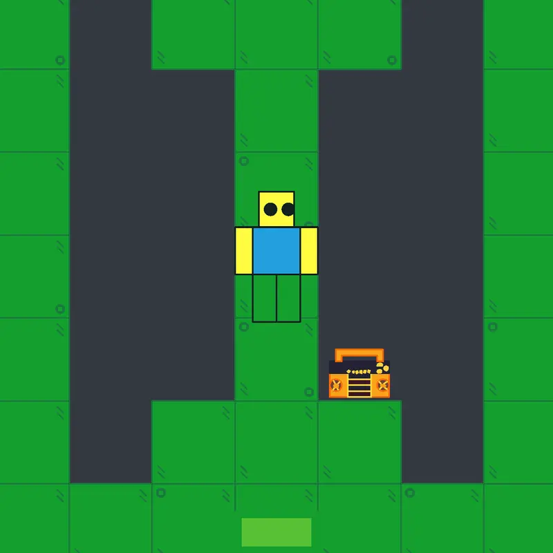 Game by @JokeSter64