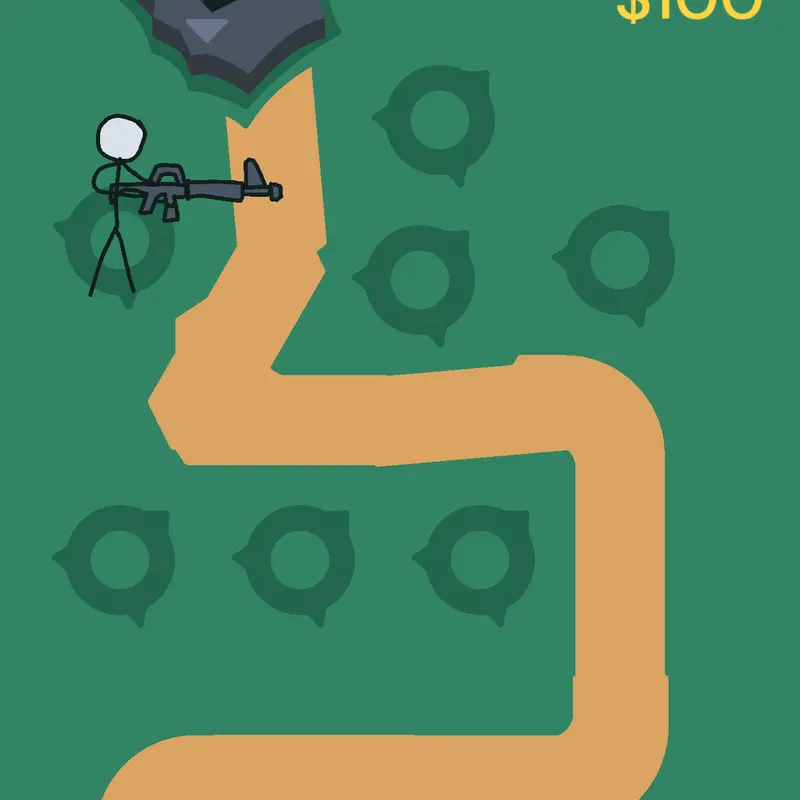 Game by @StickFigureRed