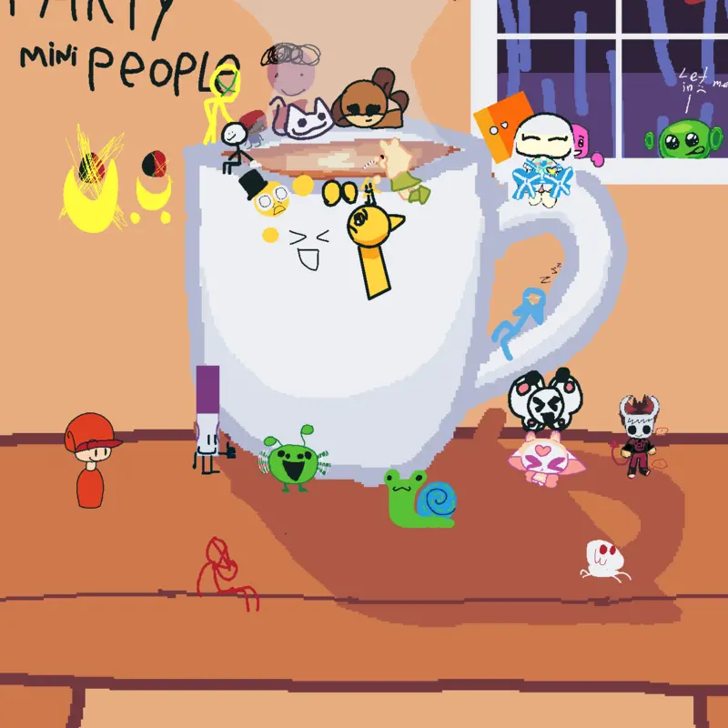 Game by @Cure_Nyammy