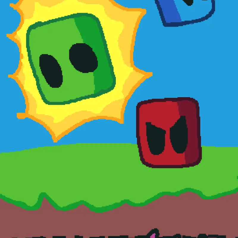 Game by @theMatKing