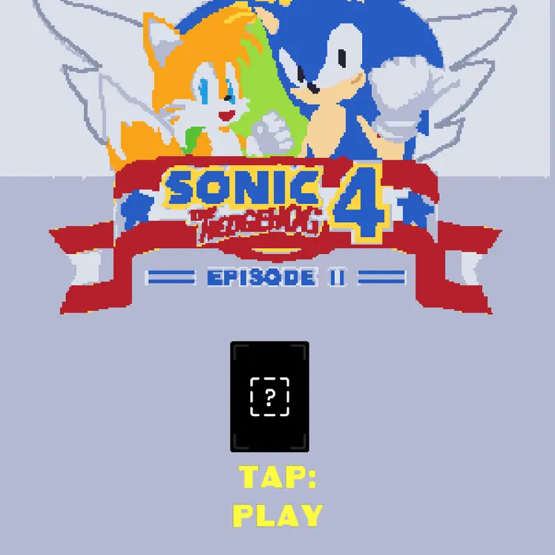 Game by @Foxytim