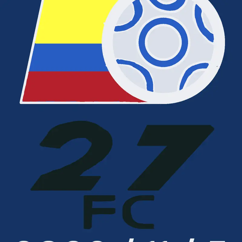 Game by @ColombiaBall_Official