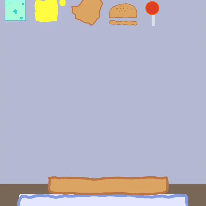 Game by @Tears-sweat_joy11_