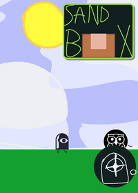 Sandbox