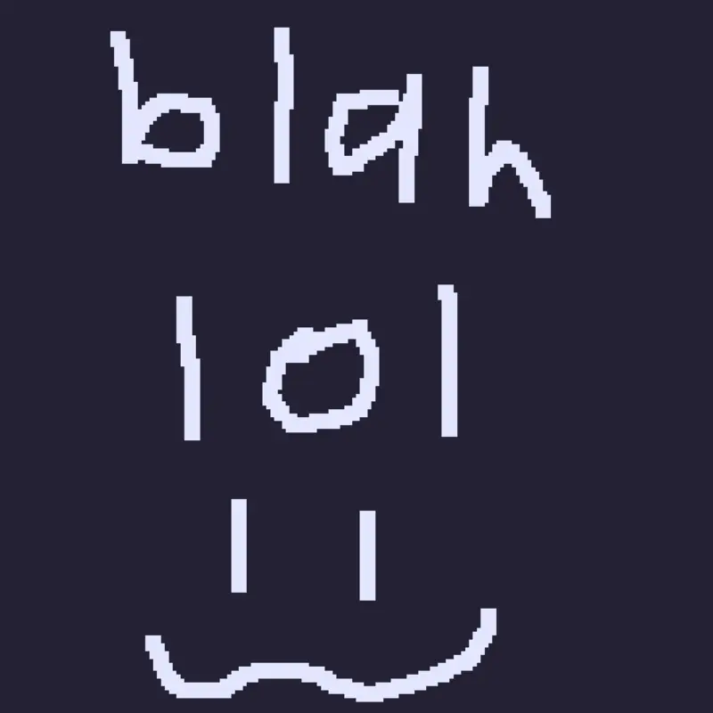 Game by @tiny_apple