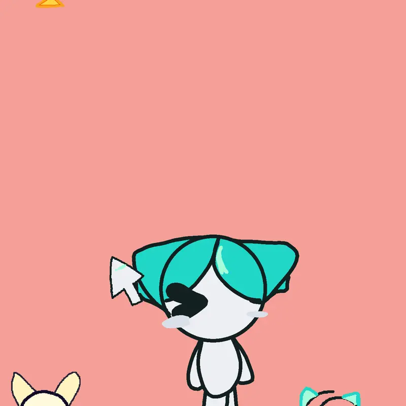 Game by @Taya2017