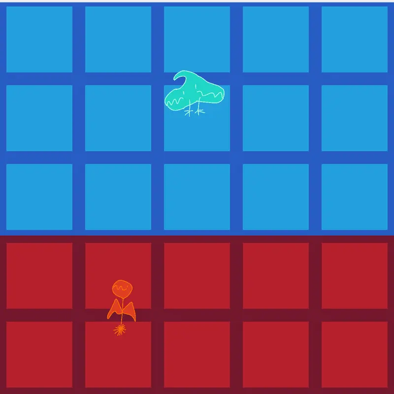Game by @dragon_whale