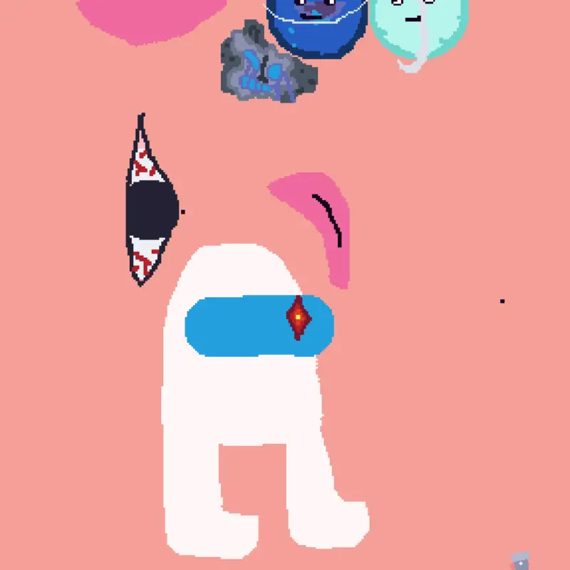 Game by @sans-undertale