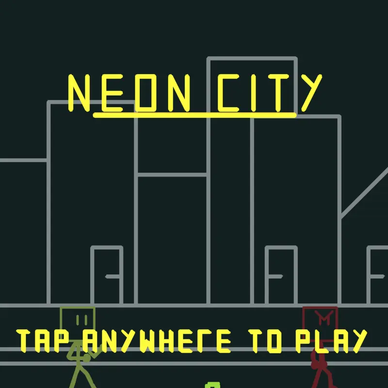 Game by @rafaelgonsalves