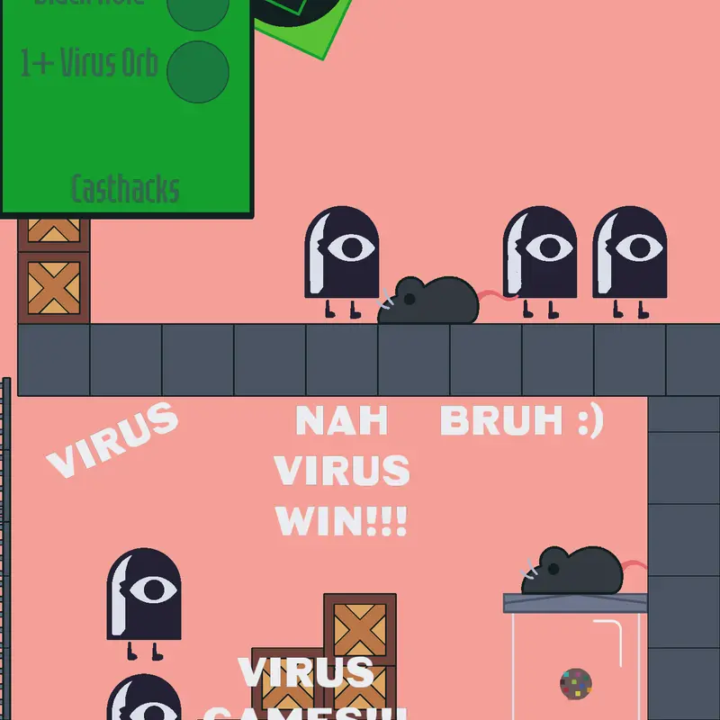 Game by @ToastioeStudios