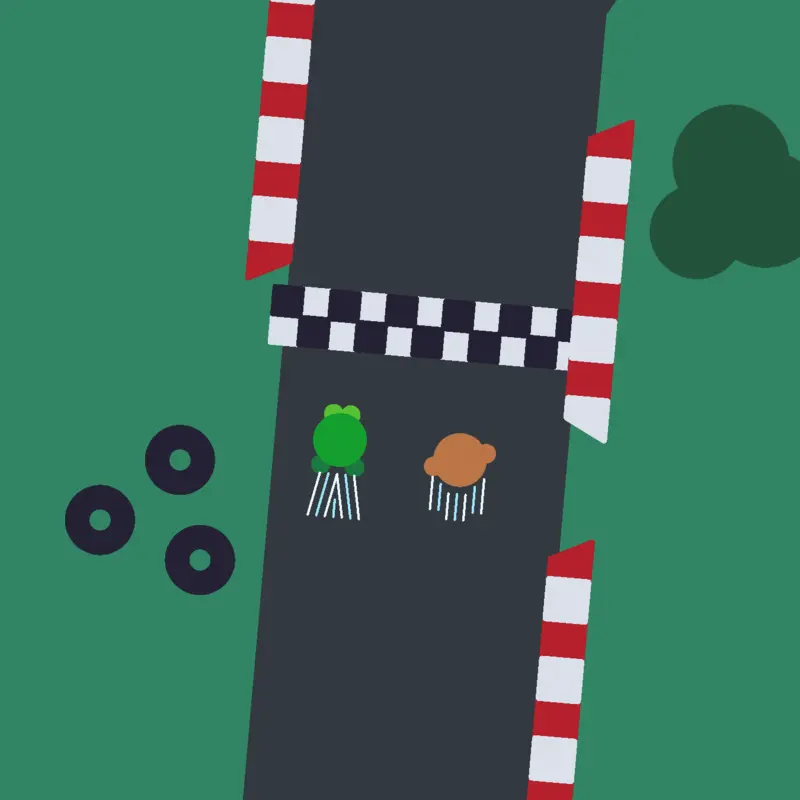 Game by @AcookienamedEli