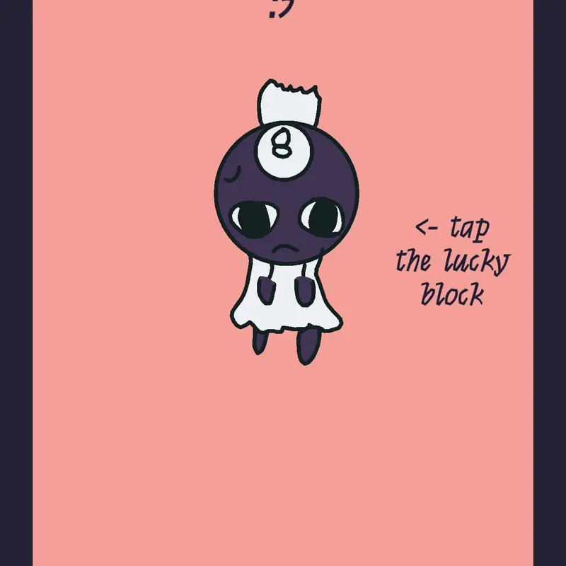 Game by @snowflake321