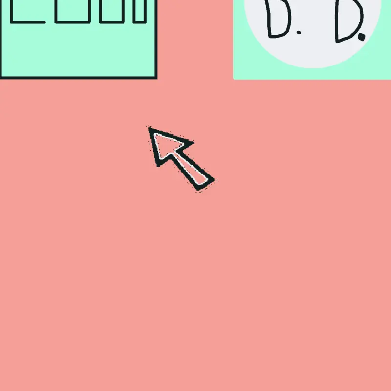 Cursor by @ColeOneio