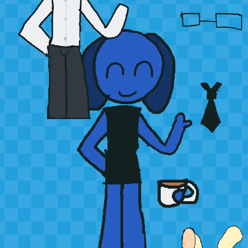 Yay by @cookieCupcake