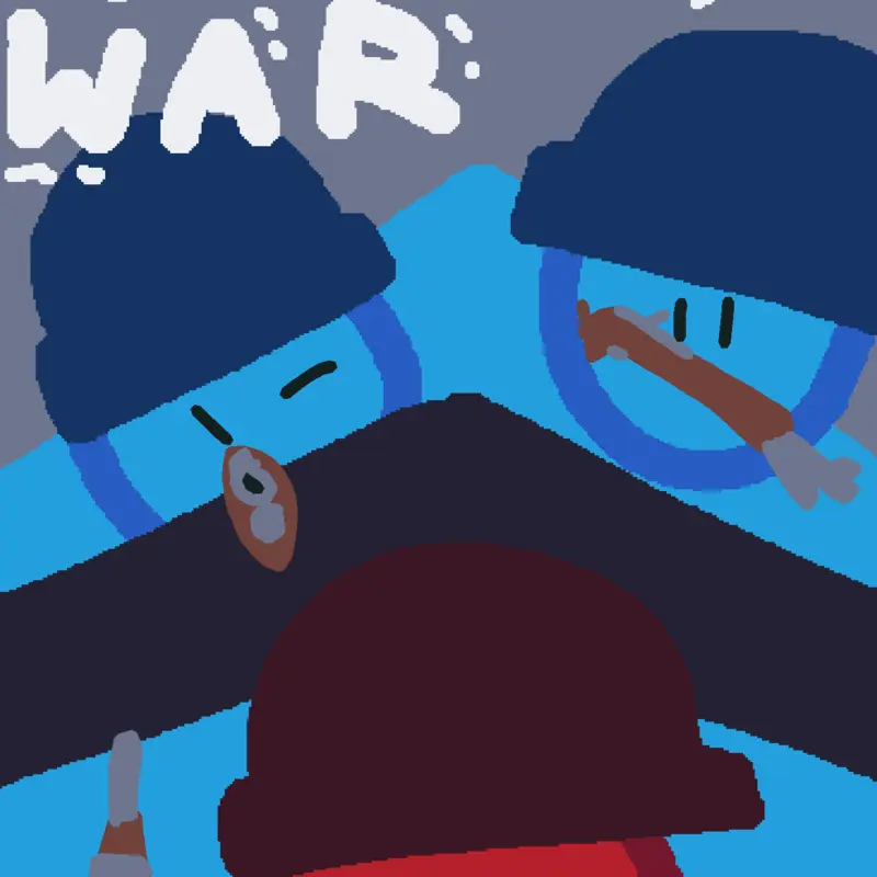 Game by @harlem-hellfighter