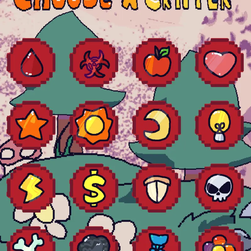 Game by @ballzno_ofcc