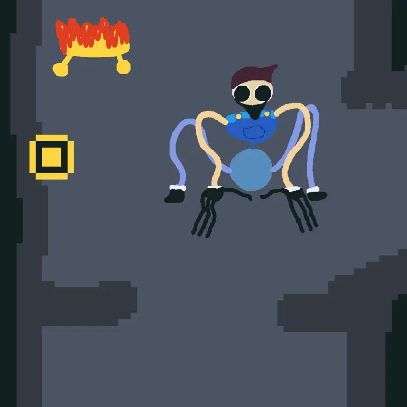 Game by @muhdiz_studio